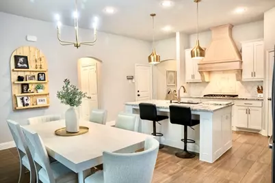 1525 Jocelyn Drive, Fort Worth, TX 76052 - Photo 8