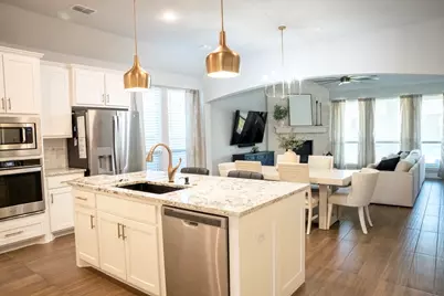 1525 Jocelyn Drive, Fort Worth, TX 76052 - Photo 12