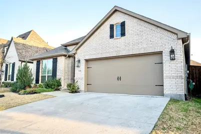 1525 Jocelyn Drive, Fort Worth, TX 76052 - Photo 2