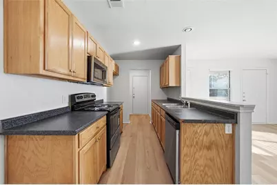 8117 Doreen Avenue, Fort Worth, TX 76116 - Photo 8