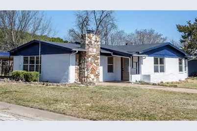 1116 W Howard, Olney, TX 76374 - Photo 1