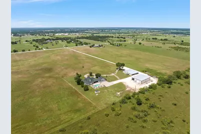 588 Hcr 1231, Whitney, TX 76692 - Photo 30