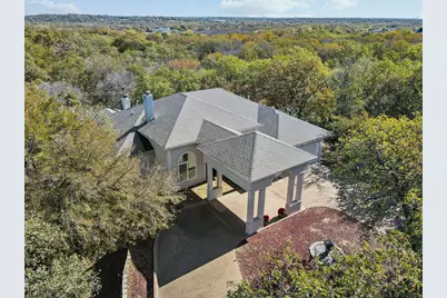 2109 Cooks Lane, Fort Worth, TX 76120 - Photo 2