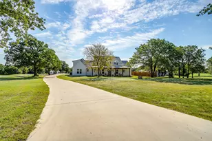 629 Co Rd 3250, Decatur, TX 76234 - Photo 4