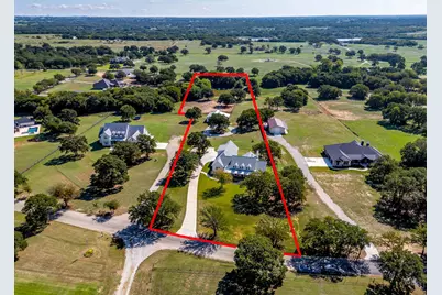 629 County Road 3250, Decatur, TX 76234 - Photo 2