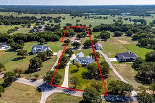 629 Co Rd 3250, Decatur, TX 76234 - Photo 2