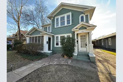 1410 Kings Highway, Dallas, TX 75208 - Photo 1