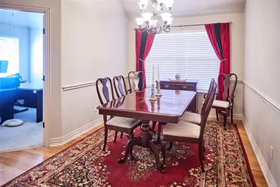1004 Vintage Avenue, Gainesville, TX 76240 - Photo 8