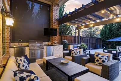 6701 Canyon Oak Court, Flower Mound, TX 76226 - Photo 38