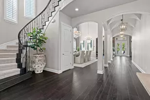 6701 Canyon Oak Ct, Flower Mound, TX 76226 - Photo 4