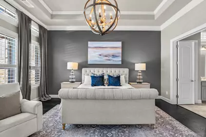 6701 Canyon Oak Court, Flower Mound, TX 76226 - Photo 20