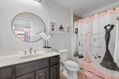 6701 Canyon Oak Court, Flower Mound, TX 76226 - Photo 32