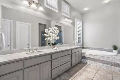 6701 Canyon Oak Court, Flower Mound, TX 76226 - Photo 22