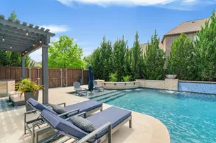 6701 Canyon Oak Ct, Flower Mound, TX 76226 - Photo 1