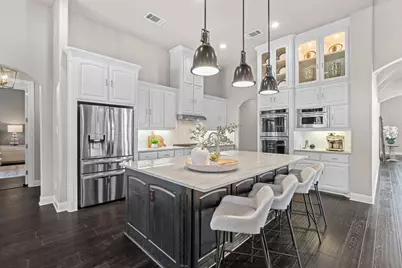 6701 Canyon Oak Court, Flower Mound, TX 76226 - Photo 12