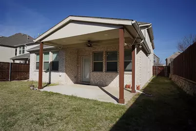 1432 Four Corner Lane, Little Elm, TX 75036 - Photo 38