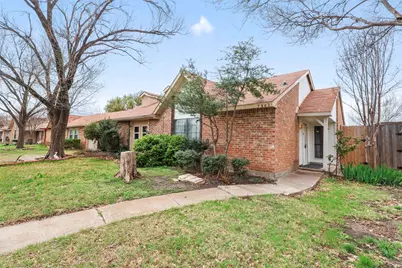 7303 Augusta Street, The Colony, TX 75056 - Photo 2