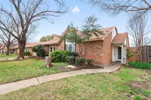 7303 Augusta St, The Colony, TX 75056 - Photo 2