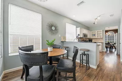 7232 Cross Keys Drive, North Richland Hills, TX 76182 - Photo 14