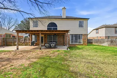 7232 Cross Keys Drive, North Richland Hills, TX 76182 - Photo 38