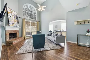 7232 Cross Keys Dr, North Richland Hills, TX 76182 - Photo 6