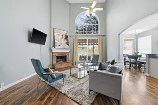 7232 Cross Keys Dr, North Richland Hills, TX 76182 - Photo 1