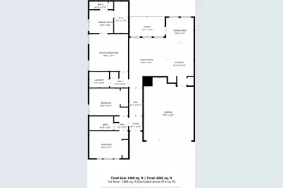 409 Copper Ridge Road, Fort Worth, TX 76052 - Photo 24