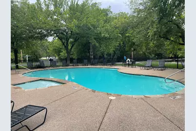 19116 White Bluff Drive, Whitney, TX 76692 - Photo 6