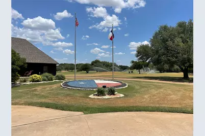 19116 White Bluff Drive, Whitney, TX 76692 - Photo 1