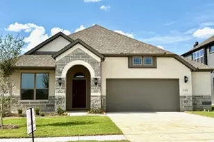 1956 Nightfall Dr, Venus, TX 76084 - Photo 1