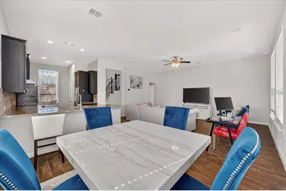 7815 Kettle Creek Drive, Arlington, TX 76001 - Photo 18