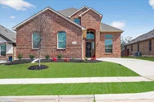 7815 Kettle Creek Dr, Arlington, TX 76001 - Photo 4