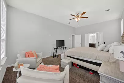 7815 Kettle Creek Drive, Arlington, TX 76001 - Photo 20