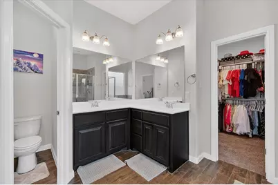 7815 Kettle Creek Drive, Arlington, TX 76001 - Photo 22