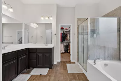 7815 Kettle Creek Drive, Arlington, TX 76001 - Photo 24