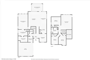 7815 Kettle Creek Dr, Arlington, TX 76001 - Photo 40