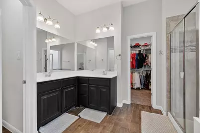 7815 Kettle Creek Drive, Arlington, TX 76001 - Photo 22