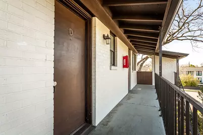 5722 Gaston Avenue #D, Dallas, TX 75214 - Photo 22