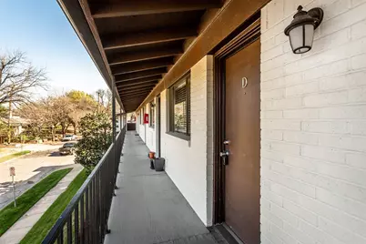 5722 Gaston Avenue #D, Dallas, TX 75214 - Photo 2