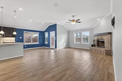 628 Presidio Street, Aubrey, TX 76227 - Photo 20