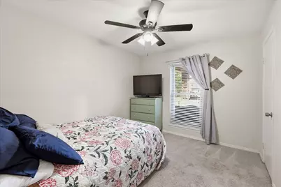 4748 Moss Rose Drive, Fort Worth, TX 76137 - Photo 12