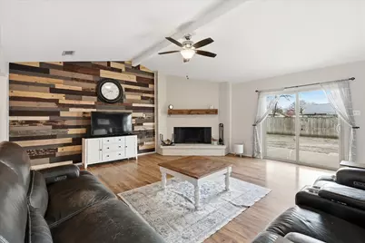 4748 Moss Rose Drive, Fort Worth, TX 76137 - Photo 4