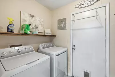 4748 Moss Rose Drive, Fort Worth, TX 76137 - Photo 10