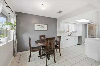4748 Moss Rose Drive, Fort Worth, TX 76137 - Photo 4