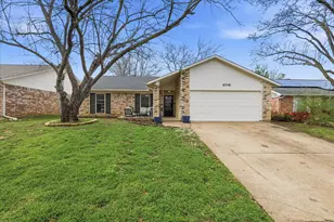 4748 Moss Rose Dr, Fort Worth, TX 76137 - Photo 1