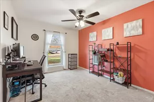 4748 Moss Rose Dr, Fort Worth, TX 76137 - Photo 16