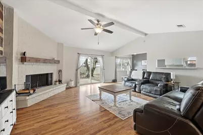 4748 Moss Rose Drive, Fort Worth, TX 76137 - Photo 2