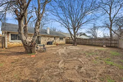 4748 Moss Rose Drive, Fort Worth, TX 76137 - Photo 16