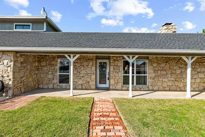 413 Meadowview Road, Weatherford, TX 76087 - Photo 4