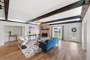 413 Meadowview Rd, Weatherford, TX 76087 - Photo 20